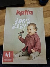 Katia No 102 100% Baby