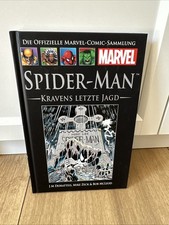Offizielle marvel comic - offizielle,