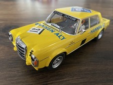 Mercedes 300 SEL 6,3 AMG in