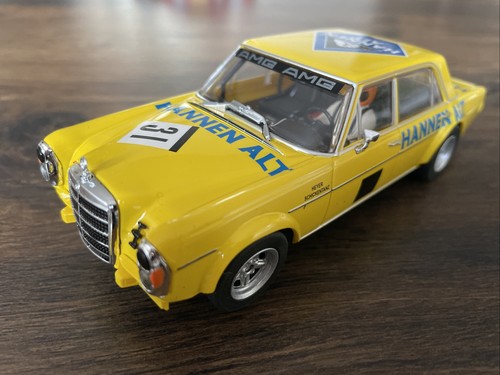 Mercedes 300 sel amg in - mercedes,