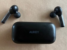 AUKEY EP-T21 In-Ear-Kopfhörer schwarz True Wireless Earbuds Ohrhörer in OVP