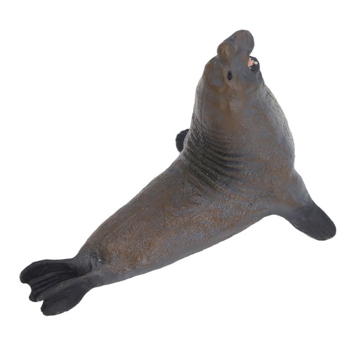Lebensechte meeresfigur modell - lebensechte, meeresfigur-modell