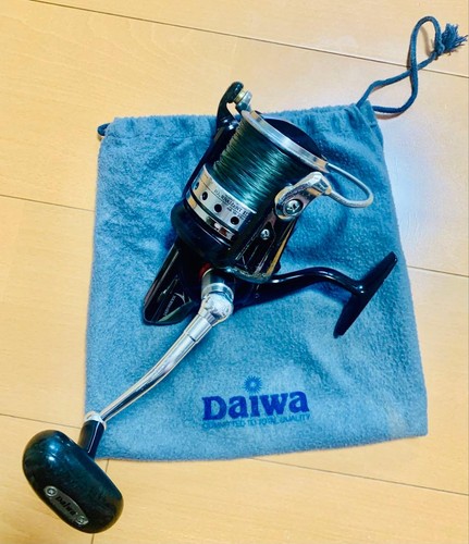 Daiwa tournament iso 6000 - iso,