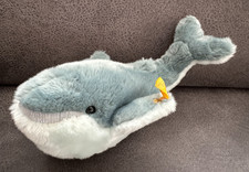 Steiff Wal * ca. 27 cm * super