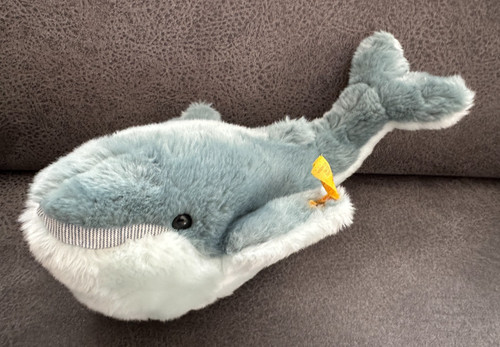 Steiff wal cm super - steiff,