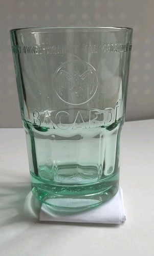Schönes bacardi white rum - ,