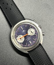 Dugena chronograph poor mans - dugena,