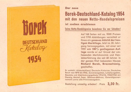 401182 bund werbekare für - 401182),