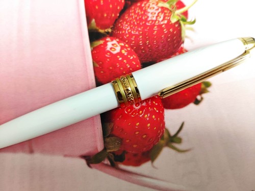 Montblanc meisterstuck - montblanc,