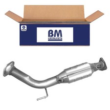 BM KATALYSATOR 595 mm passend