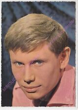 CPSM RPPC STAR MICHEL PAJE