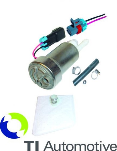 Walbro f90000267 450l intank - walbro,