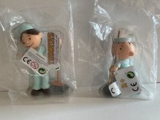 TV Kult Cartoons Tisso Toys 2