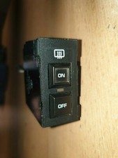 5643 93596a Schalter Faltdach Verdeck     Chrysler LeBaron