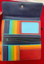 ** Mywalit ** Vintage Leder