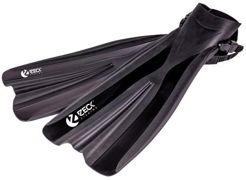 Zeck belly boat - zeck, long