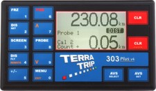 Terratrip 303 plus - , v4
