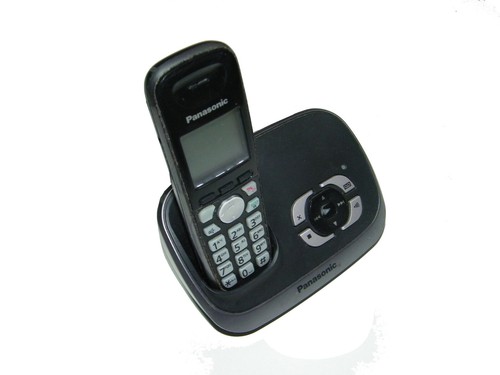 Panasonic tg6521g basis - ,