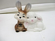 Goebel Porzellan Figur Hase