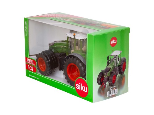 Siku farmer 3287 - siku, fendt