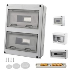 Verteilerkasten Aufputz