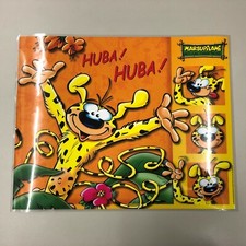 Marsupilami Poster  offizielles lizenziertes Produkt von 2001 siehe Bild groß 