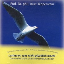 Loslassen, was nicht