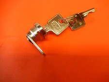 DOM Zylinder Hebelschloss