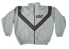 Original Vintage US Army Grey