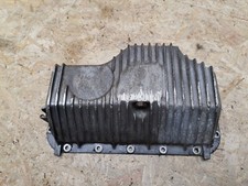 BMW E30 316i 318i Ölwanne M40