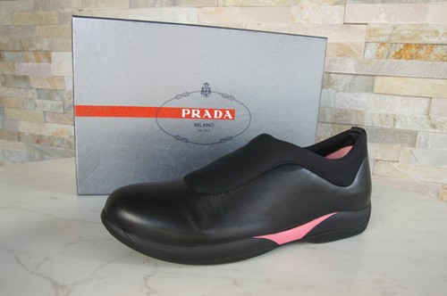 Prada slipper slip on - prada, slip-on