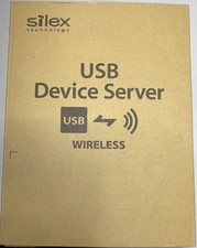 Silex 520an wlan - wlan, server