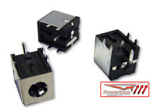 Toshiba 3mm P10 P15 P20 P25 P30 DC Power Jack Netzteilbuchse
