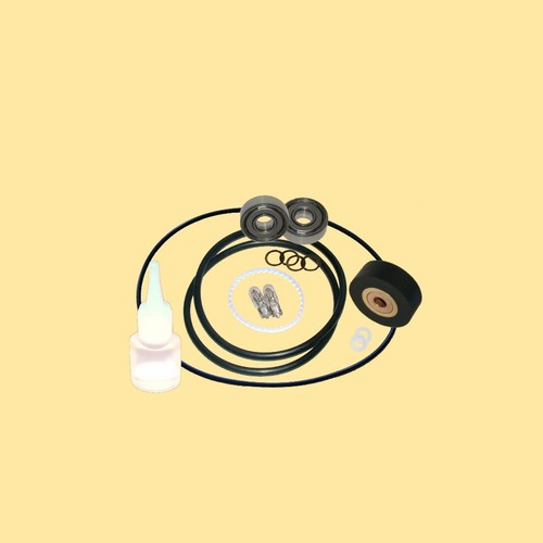 Service kit revox pr99 mki - 8,