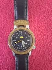 camel trophy uhr