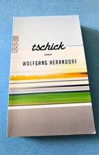 tschick Wolfgang Herrndorf