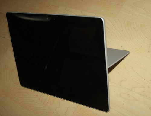 Microsoft surface 1 - microsoft, go