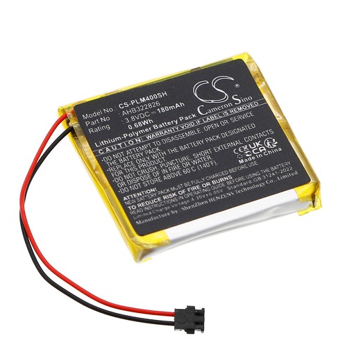 Battery for polar ahb322826 - for,