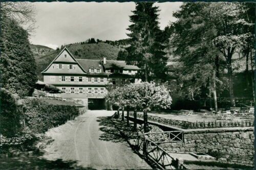 Ansichtskarte sulzbach - ansichtskarte,