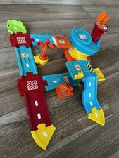 VTech Tut Tut Baby Flitzer Flughafen ohne Fahrzeuge