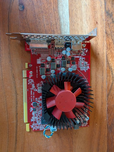 Amd radeon 460 2gb - amd,