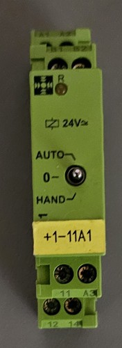 Tele har1 koppelrelais 24v - tele,