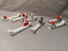 Wilhelm Goebel Oeslau Art Deco