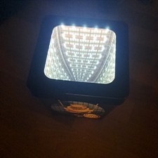 Demon Slayer Infinity Castle Uci Popcorn Box/Eimer/Bucket