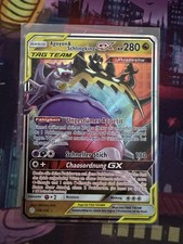 Agoyon & Schlingking GX Tag