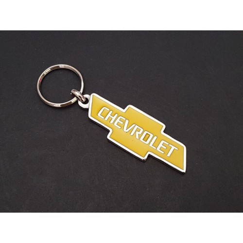 Schlüsselanhänger chevrolet - schlüsselanhänger,