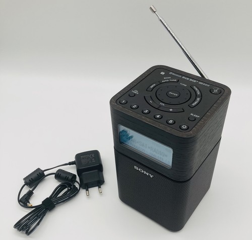 Sony xdr v1btd high - sony, xdr-v1btd