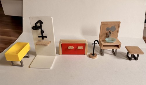 Ddr vero badezimmer - ddr-,
