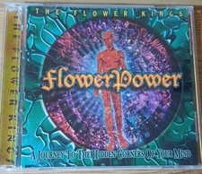 Flower Power von the Flower