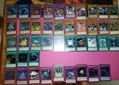 Deck old goat speed - deck,